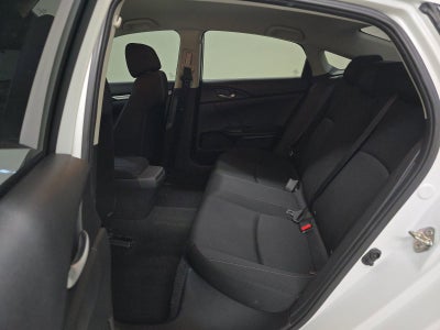 2019 Honda Civic Sedan LX
