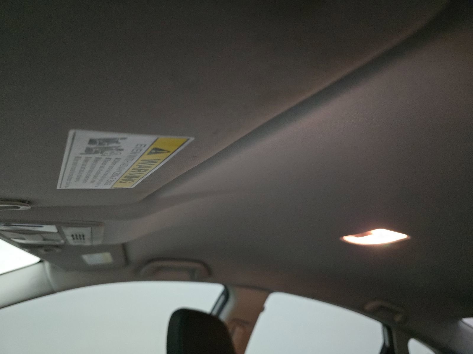 2019 Honda Civic Sedan LX