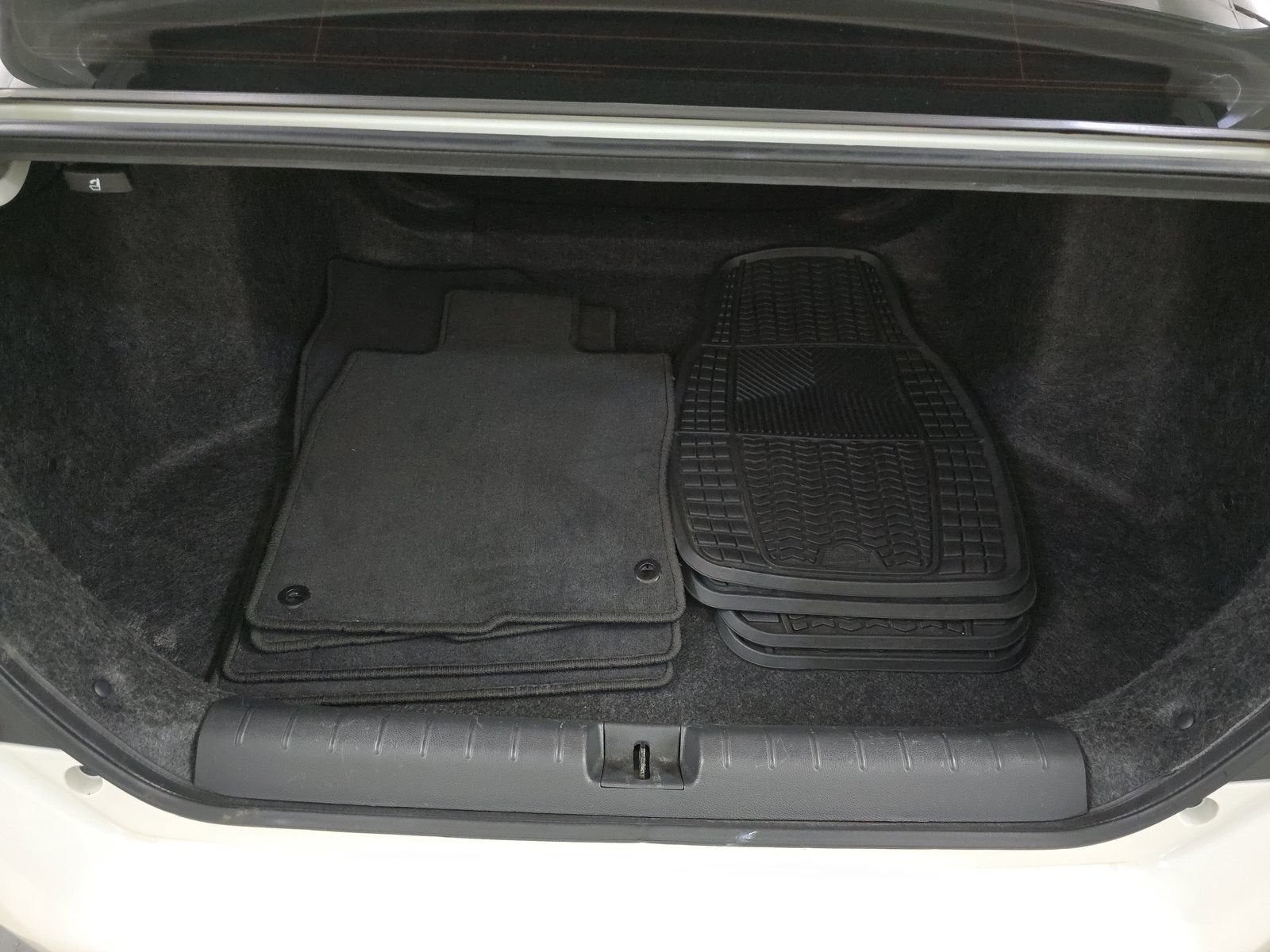 2019 Honda Civic Sedan LX