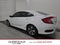 2019 Honda Civic Sedan LX