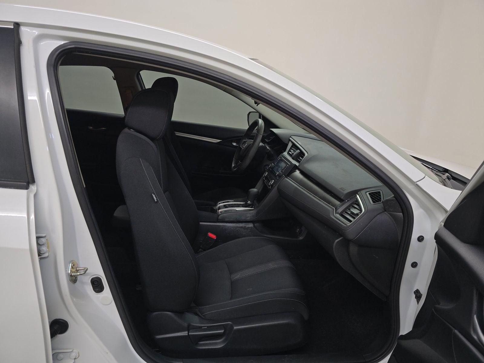 2019 Honda Civic Sedan LX