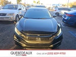 2019 Honda Civic Sedan LX