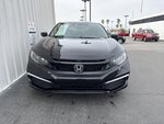2019 Honda Civic Sedan LX