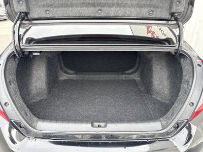 2019 Honda Civic Sedan LX