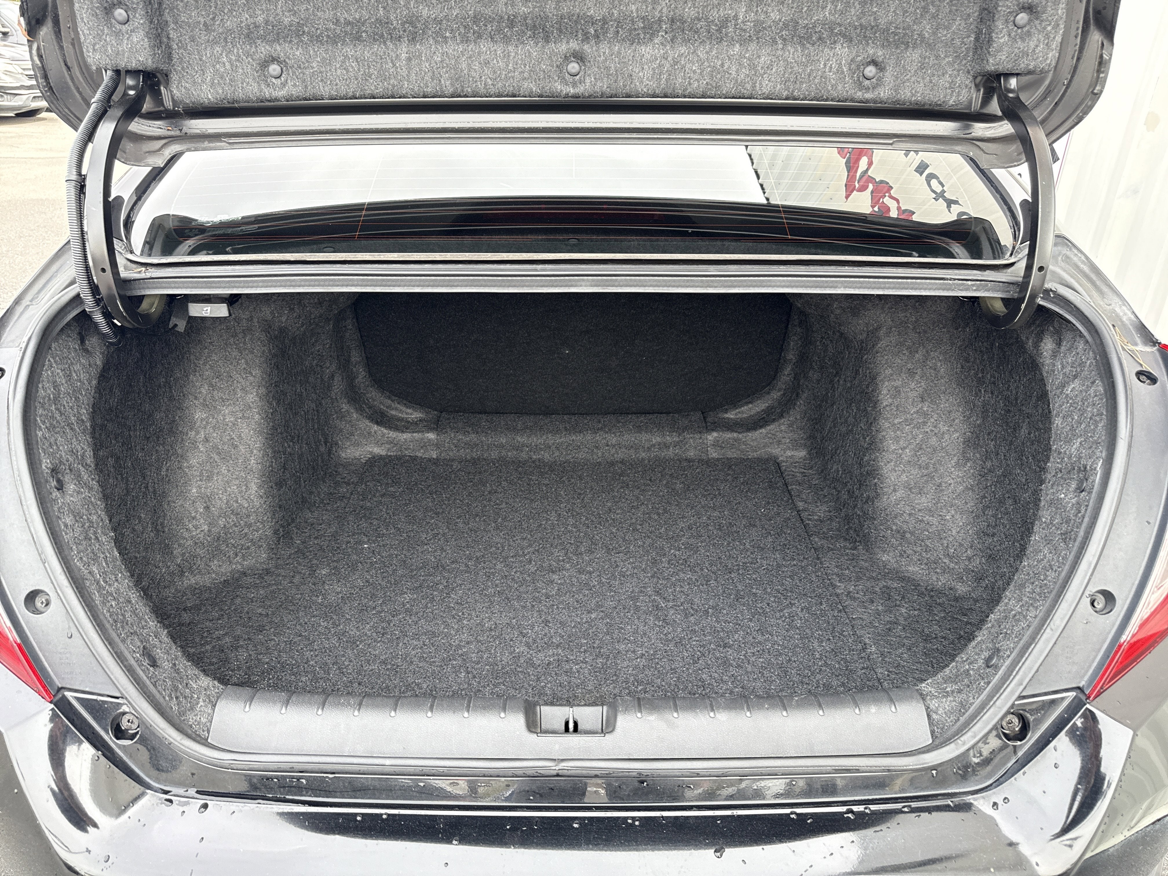 2019 Honda Civic Sedan LX