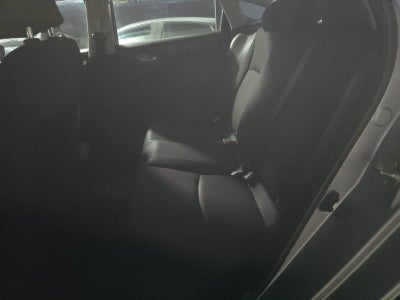2020 Honda Civic Sedan LX