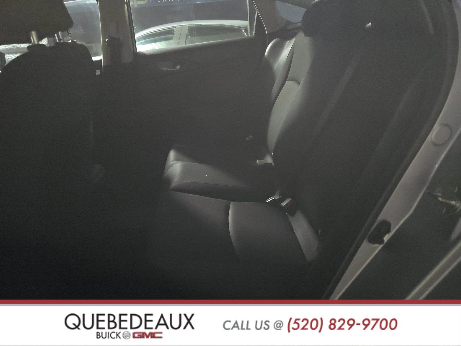 2020 Honda Civic Sedan LX