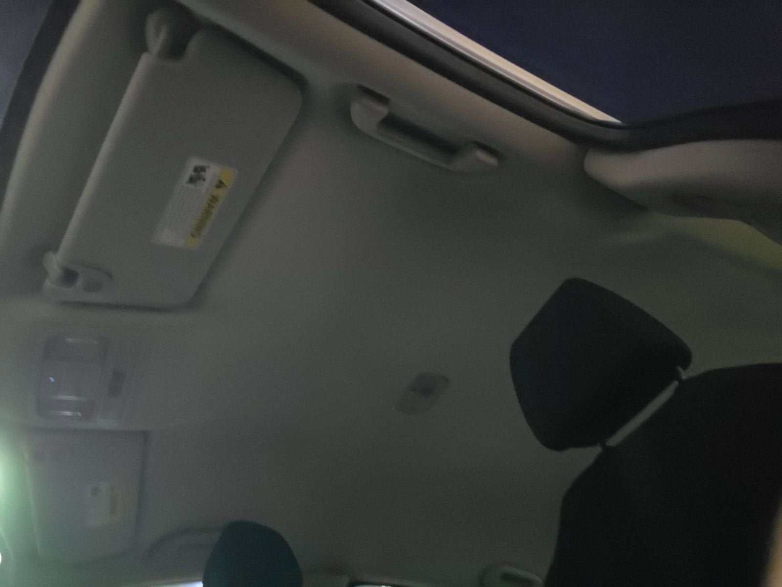 2020 Honda Civic Sedan LX