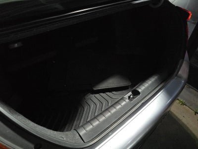 2020 Honda Civic Sedan LX