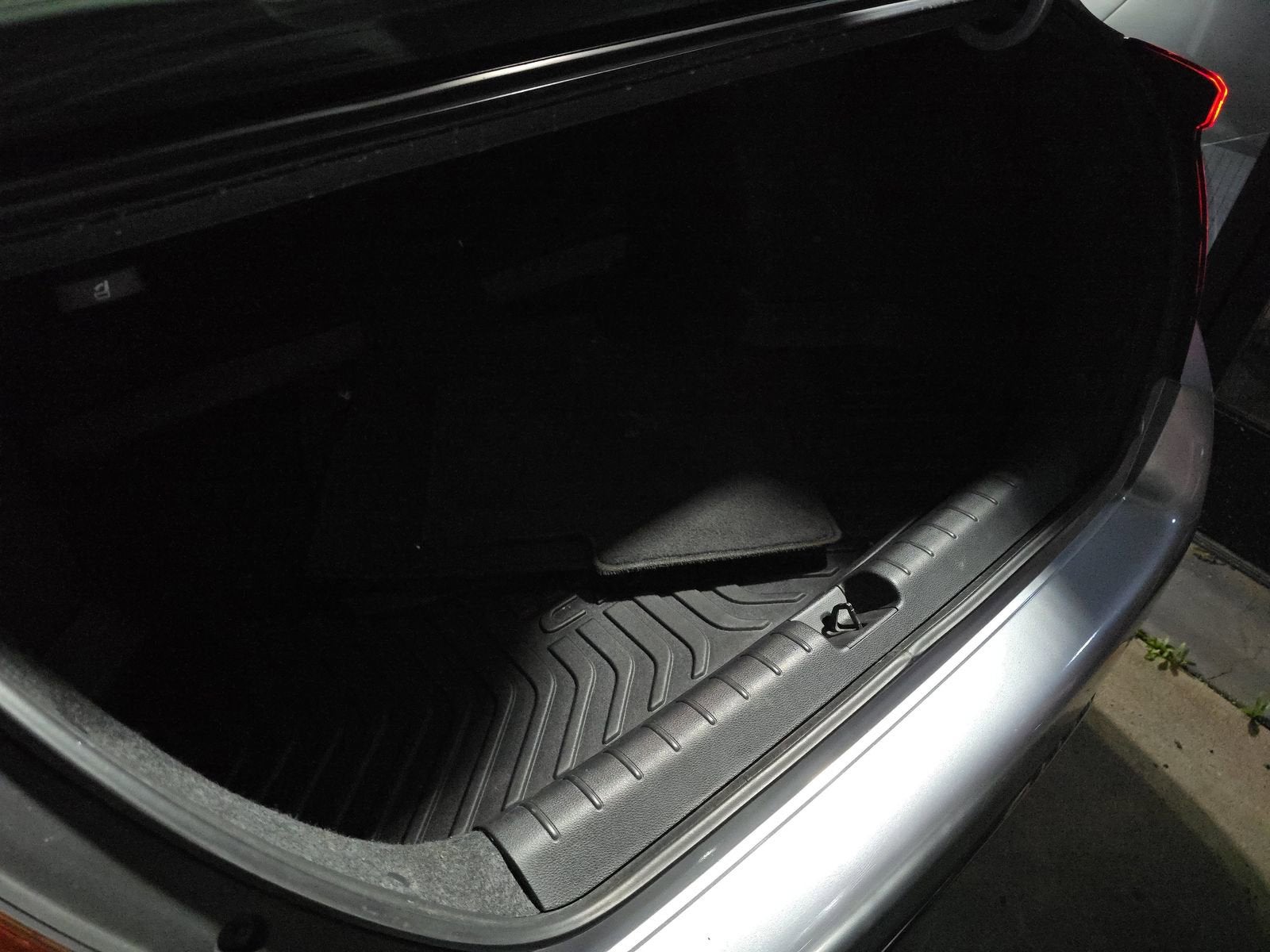 2020 Honda Civic Sedan LX