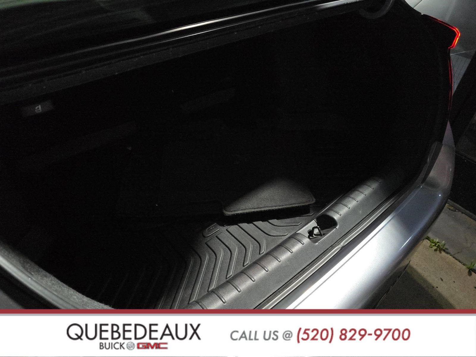 2020 Honda Civic Sedan LX