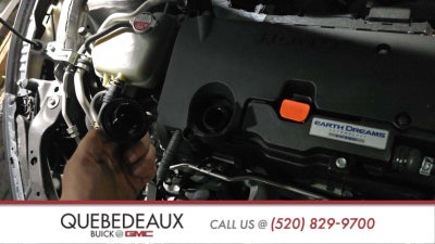 2020 Honda Civic Sedan LX