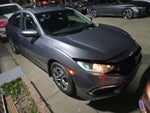 2020 Honda Civic Sedan LX