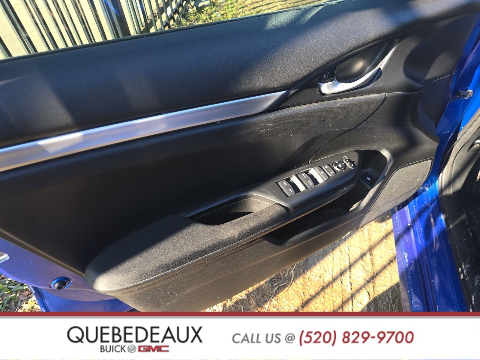 2021 Honda Civic Sedan LX