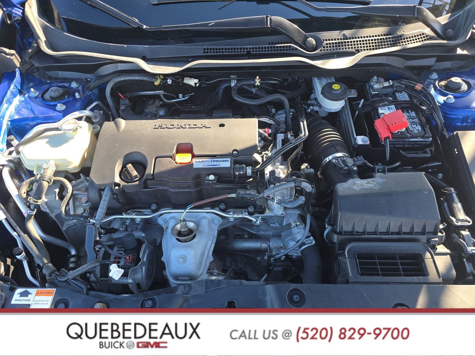 2021 Honda Civic Sedan LX