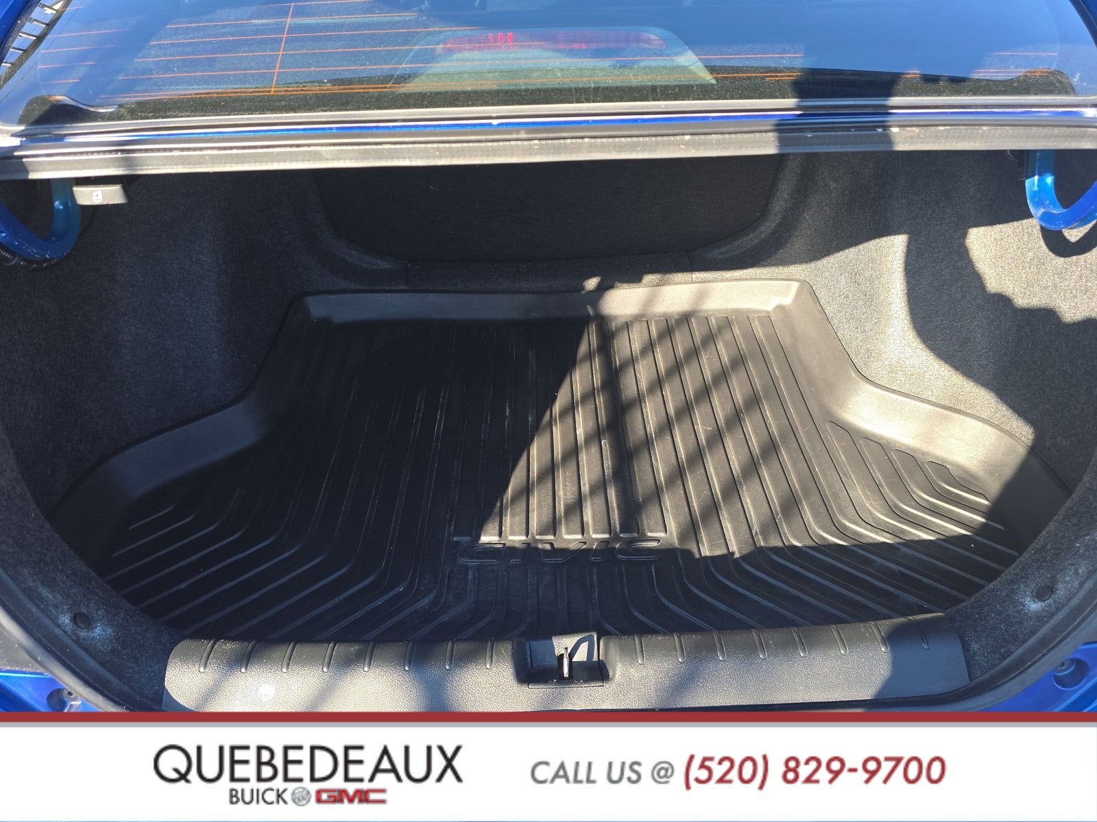 2021 Honda Civic Sedan LX