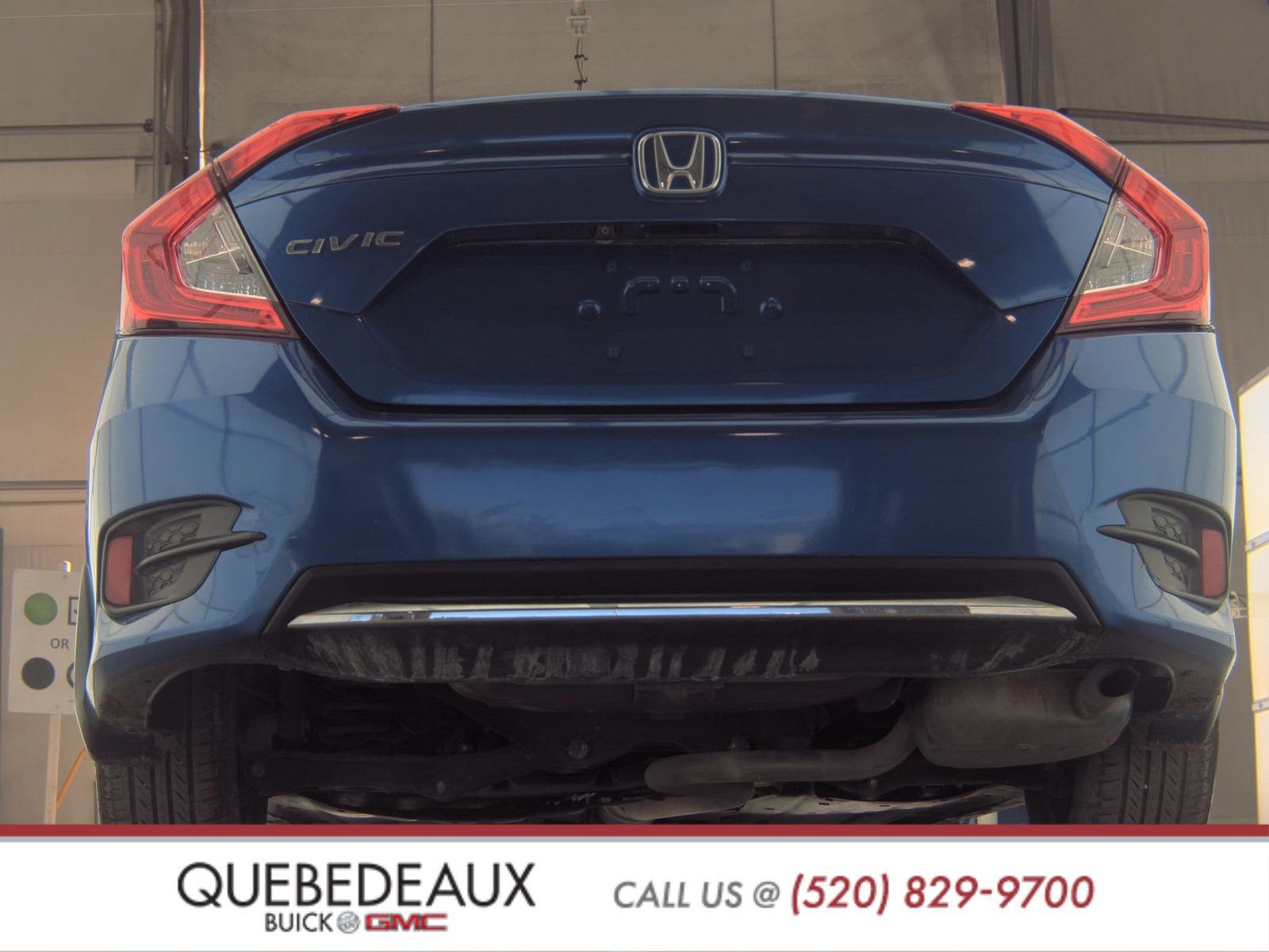 2021 Honda Civic Sedan LX