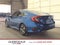 2021 Honda Civic Sedan LX