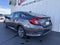 2017 Honda Civic Sedan EX