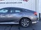 2017 Honda Civic Sedan EX