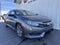 2017 Honda Civic Sedan EX
