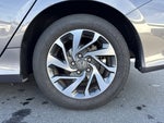 2017 Honda Civic Sedan EX