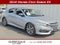 2016 Honda Civic Sedan EX