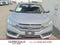 2016 Honda Civic Sedan EX