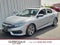 2016 Honda Civic Sedan EX