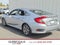 2016 Honda Civic Sedan EX