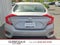 2016 Honda Civic Sedan EX