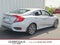 2016 Honda Civic Sedan EX