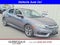 2018 Honda Civic Sedan EX