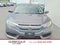 2018 Honda Civic Sedan EX