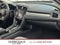 2018 Honda Civic Sedan EX