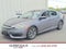 2018 Honda Civic Sedan EX