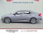 2018 Honda Civic Sedan EX