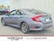 2018 Honda Civic Sedan EX