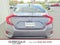 2018 Honda Civic Sedan EX