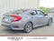 2018 Honda Civic Sedan EX