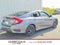2020 Honda Civic Sedan Sport