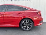 2019 Honda Civic Sedan Sport