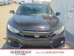 2018 Honda Civic Si Coupe 