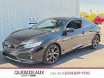 2018 Honda Civic Si Coupe 
