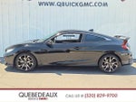 2018 Honda Civic Si Coupe 