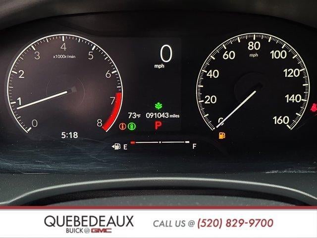 2023 Honda Civic Sedan LX