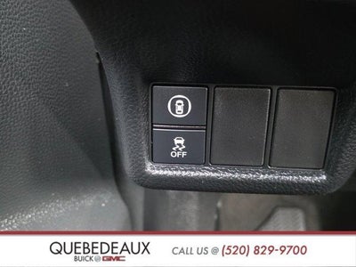 2023 Honda Civic Sedan LX