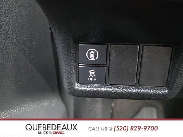 2023 Honda Civic Sedan LX