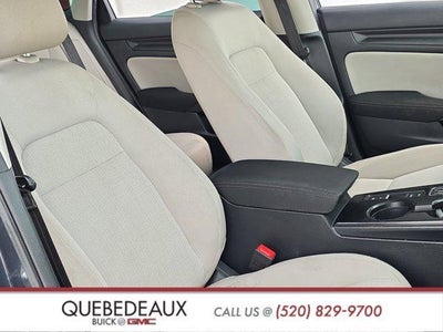 2023 Honda Civic Sedan LX