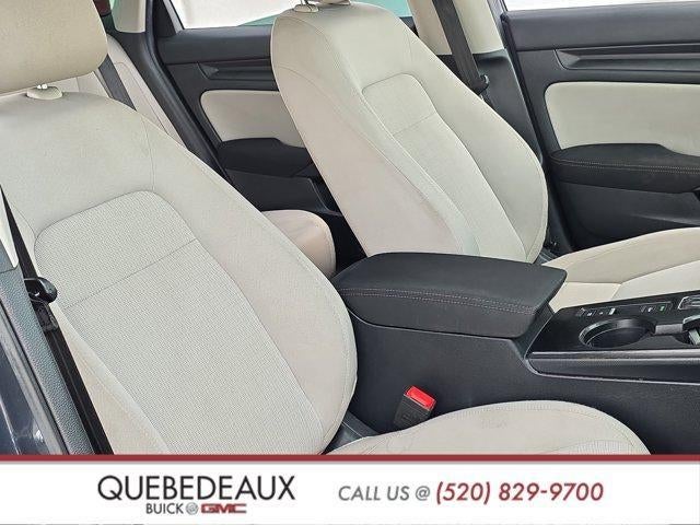 2023 Honda Civic Sedan LX